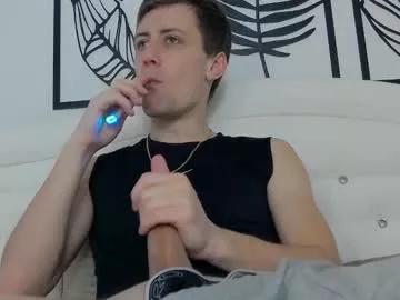 Freechat brell_line on Chaturbate