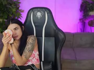 bright_diamonds_054 on Chaturbate 
