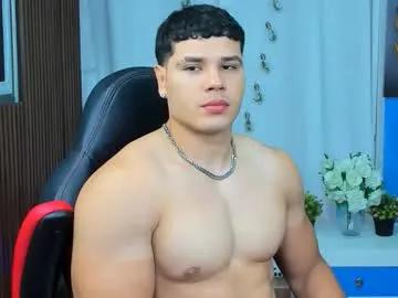 Discover Chaturbate's Bruno_coleman bruno_coleman from Chaturbate