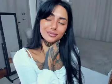 butter_f1y on Chaturbate 