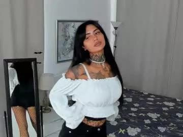 butter_f1y on Chaturbate 