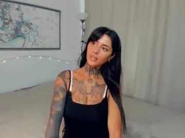 butter_f1y on Chaturbate 