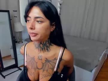 butter_f1y on Chaturbate 