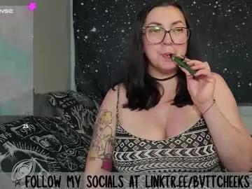 bvttcheeks00 from Chaturbate