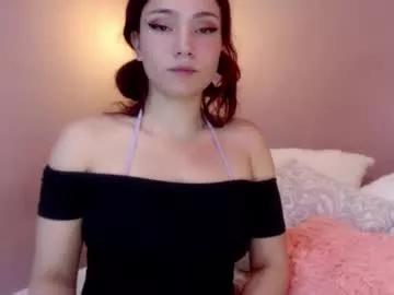 cami_fire on Chaturbate 