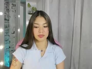 candy_hes on Chaturbate 