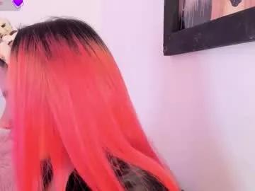 carla_wet18 from Chaturbate