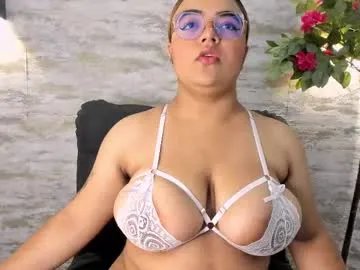 Freechat celestemc_26 on Chaturbate