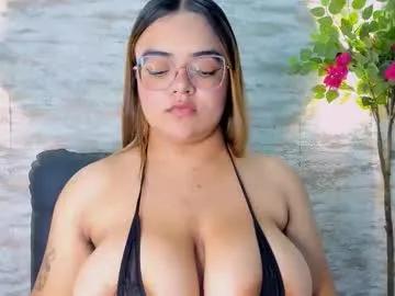 Explore Celestemc_26, she wants to masturbate for you celestemc_26 from Chaturbate