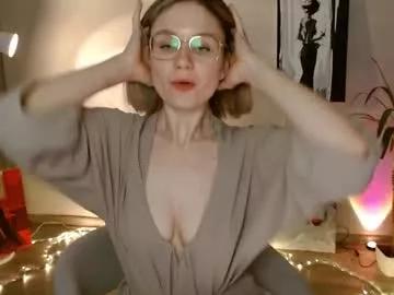 Freechat charming_beauty on Chaturbate