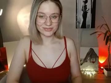 Freechat charming_beauty on Chaturbate