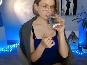 Freechat charming_beauty on Chaturbate