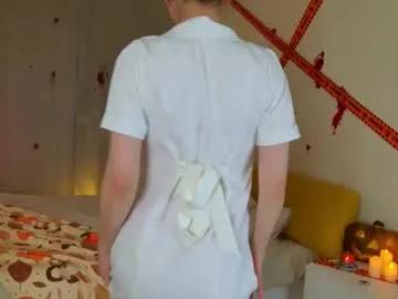 charming_bliss from Chaturbate