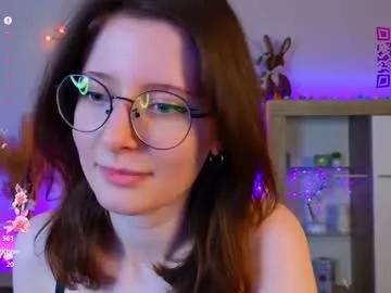 chelseacerys on Chaturbate 