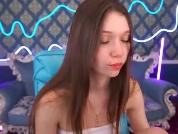 Freechat cherry_wipe on Chaturbate
