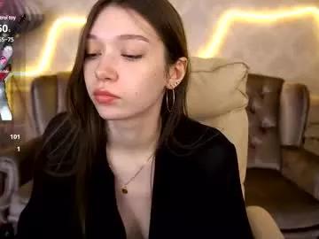 Freechat cherry_wipe on Chaturbate