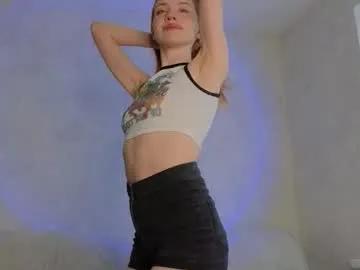 Chaturbate Cherrypepperkiss cherrypepperkiss from Chaturbate