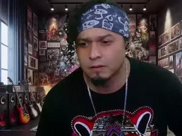 chinoroz on Chaturbate 