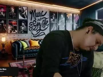 chinoroz on Chaturbate 