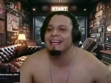 chinoroz on Chaturbate 