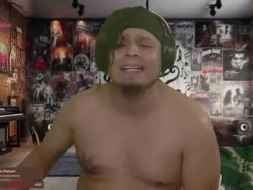 chinoroz on Chaturbate 