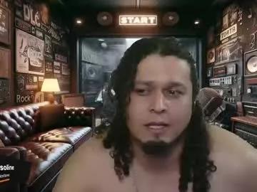 chinoroz on Chaturbate 