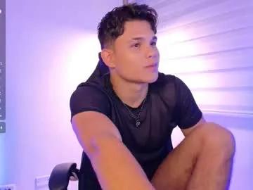 Chaturbate Chris_argent chris_argent from Chaturbate