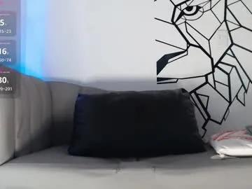 Chaturbate Clay_black clay_black from Chaturbate