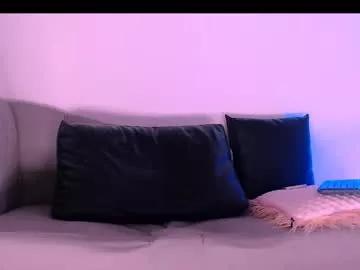 Freechat clay_black on Chaturbate