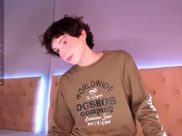 Watch sweet camslut Colestorm colestorm from Chaturbate