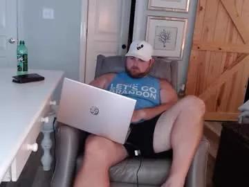 countrystrong53 on Chaturbate 