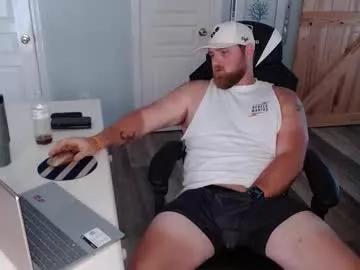 countrystrong53 on Chaturbate 