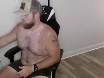 countrystrong53 on Chaturbate 