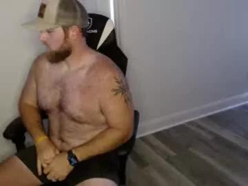 countrystrong53 on Chaturbate 