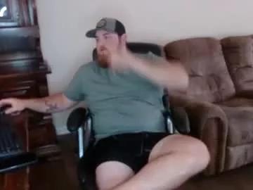 countrystrong53 on Chaturbate 