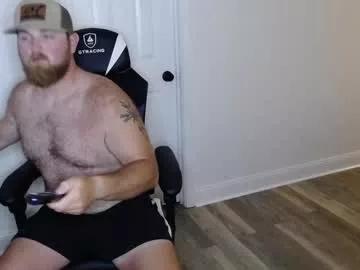 countrystrong53 on Chaturbate 