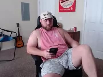 countrystrong53 on Chaturbate 
