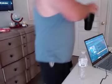 countrystrong53 on Chaturbate 