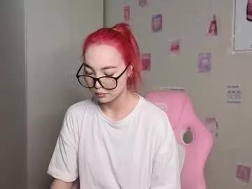 coventinahazleton on Chaturbate 
