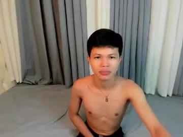 crazyasiantwink on Chaturbate 