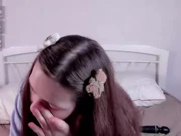 Freechat crystal_frost on Chaturbate