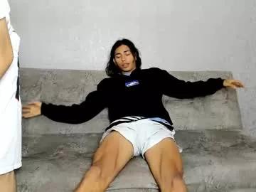 cute_boys18 on Chaturbate 