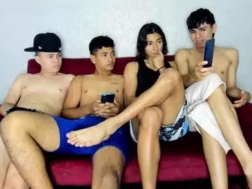cute_boys18 on Chaturbate 