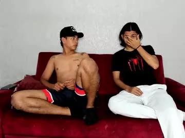 cute_boys18 on Chaturbate 