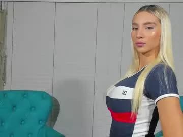 Freechat cuteanddesesperate on Chaturbate