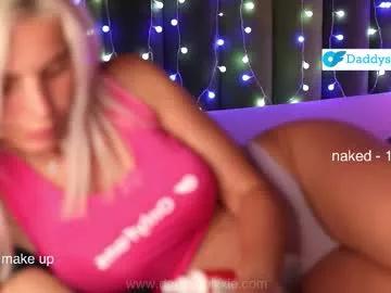 daddyspixxie on Chaturbate 