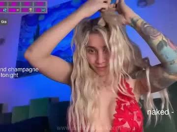 daddyspixxie on Chaturbate 