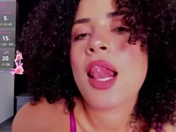 dahlialawrence on Chaturbate 