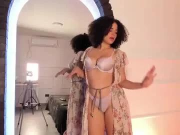 dahlialawrence on Chaturbate 