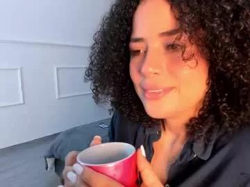 dahlialawrence on Chaturbate 